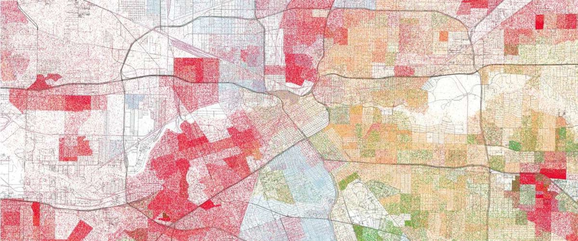 Understanding the Racial and Ethnic Diversity of Central Texas Communities