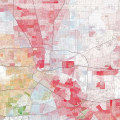 Understanding the Racial and Ethnic Diversity of Central Texas Communities