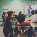 Access to Education in Central Texas: Achieving Success with Communities In Schools and Central Texas College