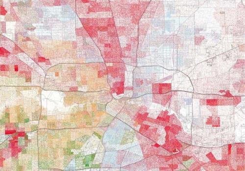 Understanding the Racial and Ethnic Diversity of Central Texas Communities